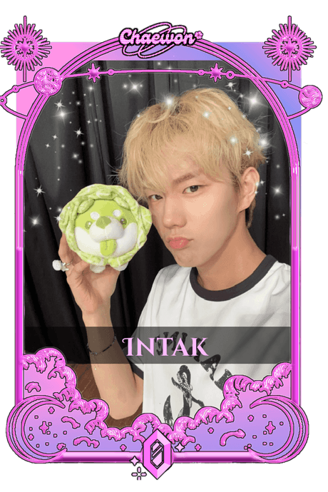 Intak