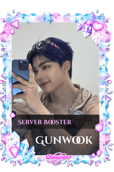 Gunwook