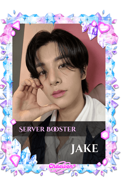 Jake