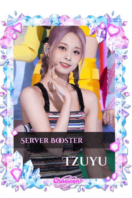 Tzuyu