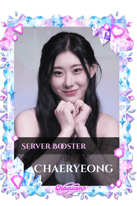 Chaeryeong