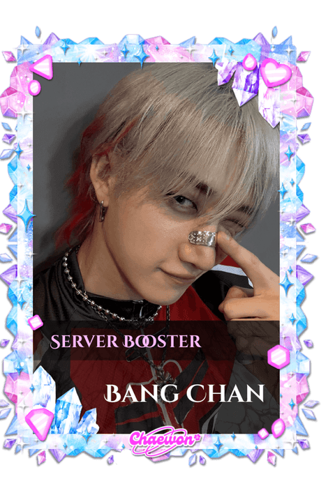 Bang Chan