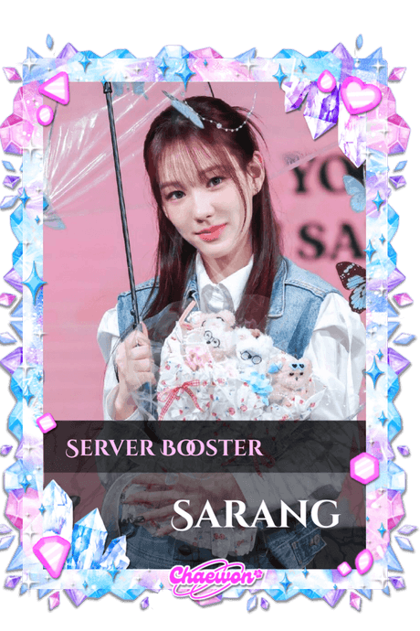 Sarang