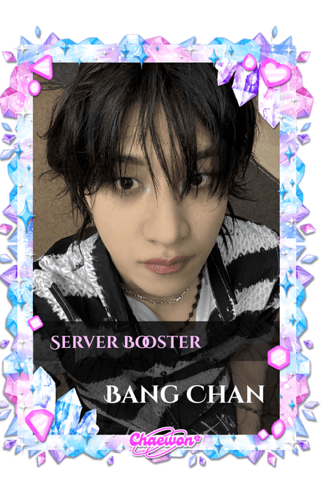 Bang Chan