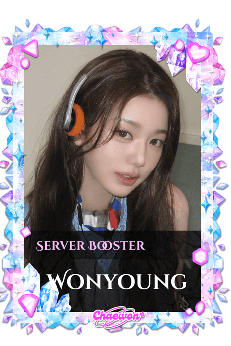 Wonyoung
