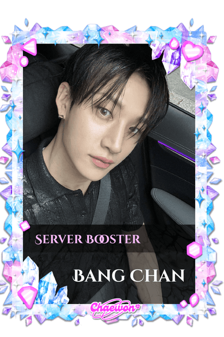 Bang Chan