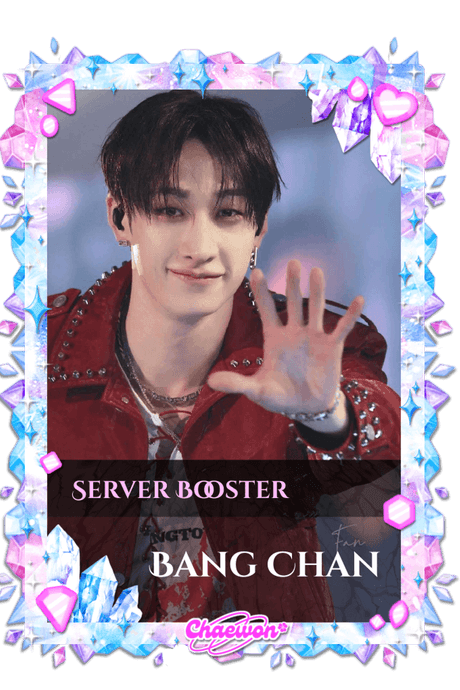 Bang Chan