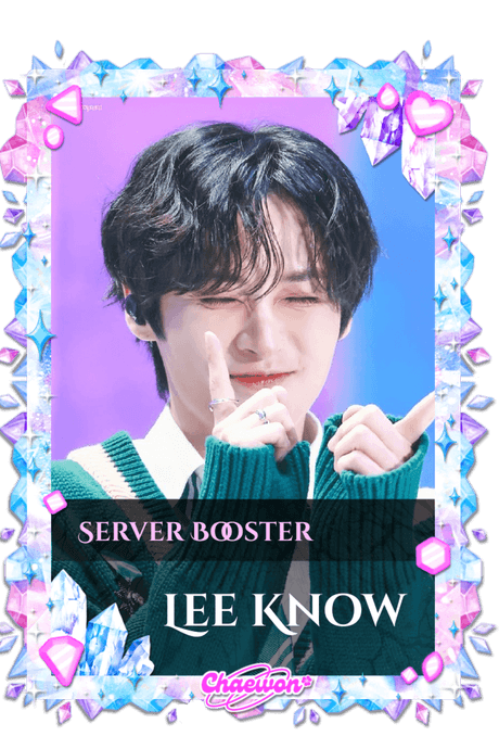 Lee Know