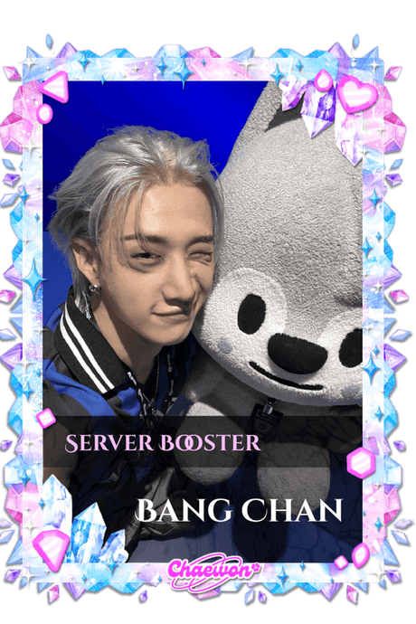 Bang Chan