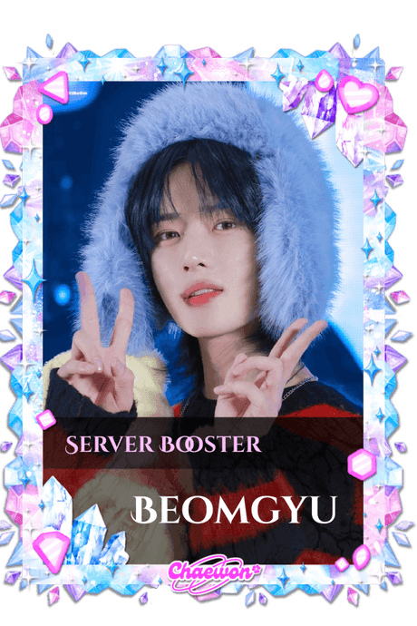 Beomgyu