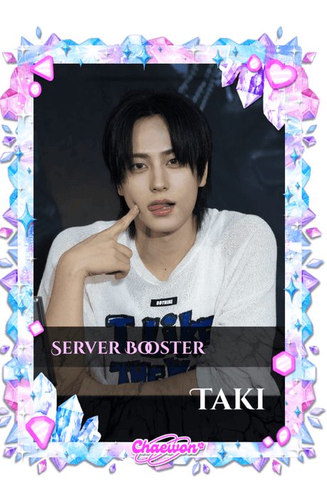 Taki