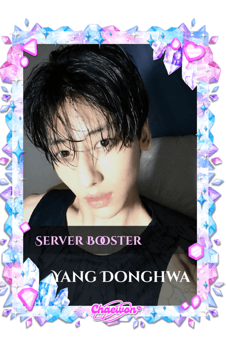 Yang Donghwa