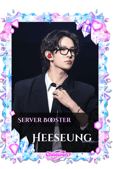 Heeseung