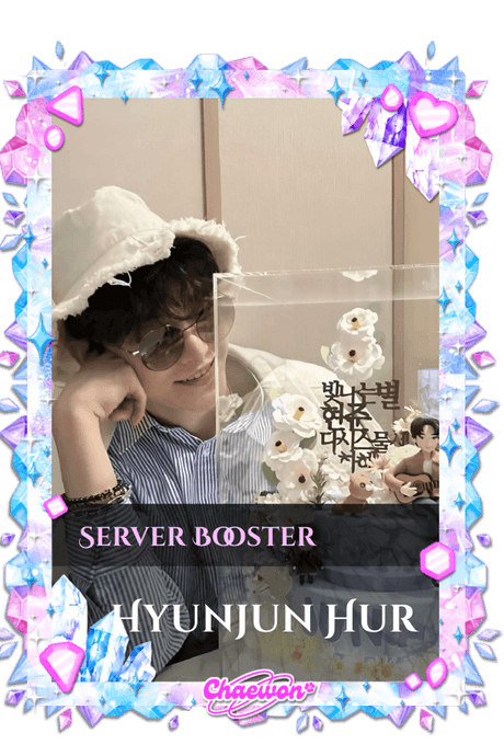Hyunjun Hur