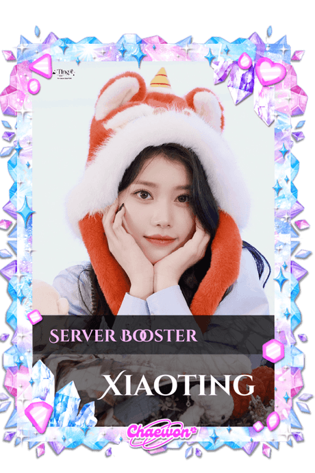 Xiaoting