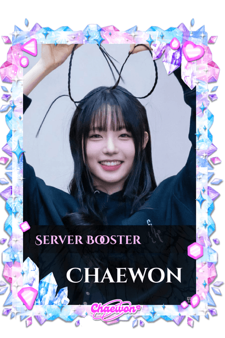 Chaewon