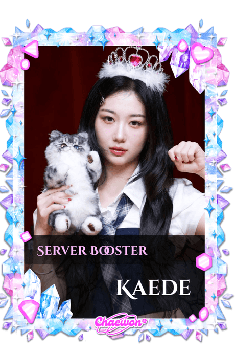 Kaede