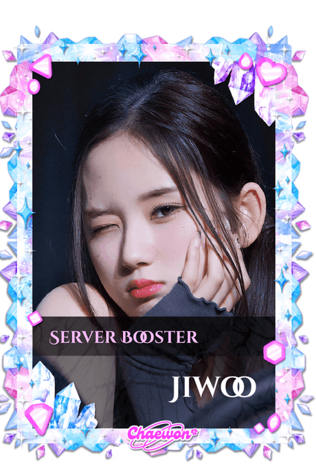 Jiwoo