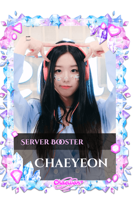 Chaeyeon