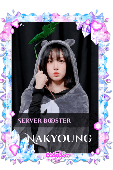 Nakyoung