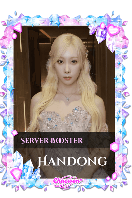 Handong