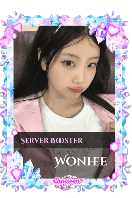Wonhee