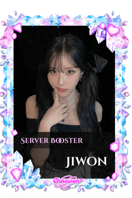 Jiwon