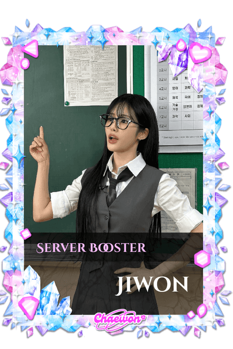 Jiwon