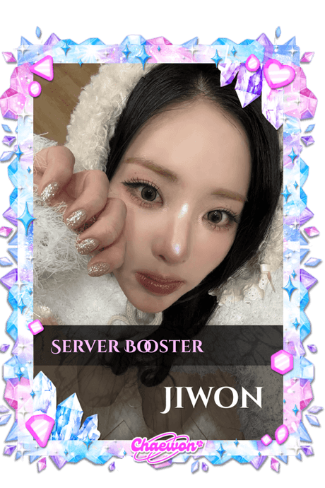 Jiwon