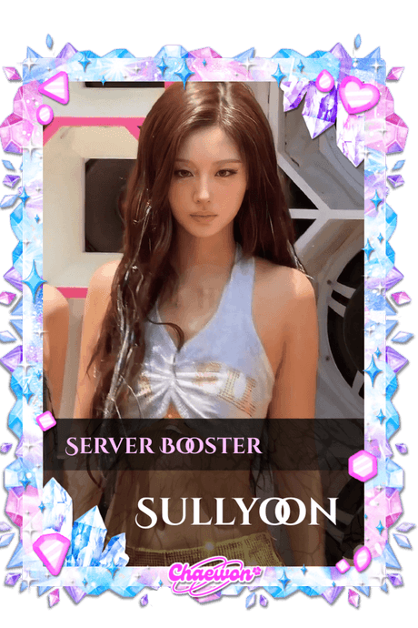 Sullyoon