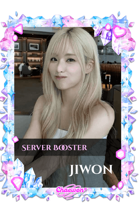 Jiwon