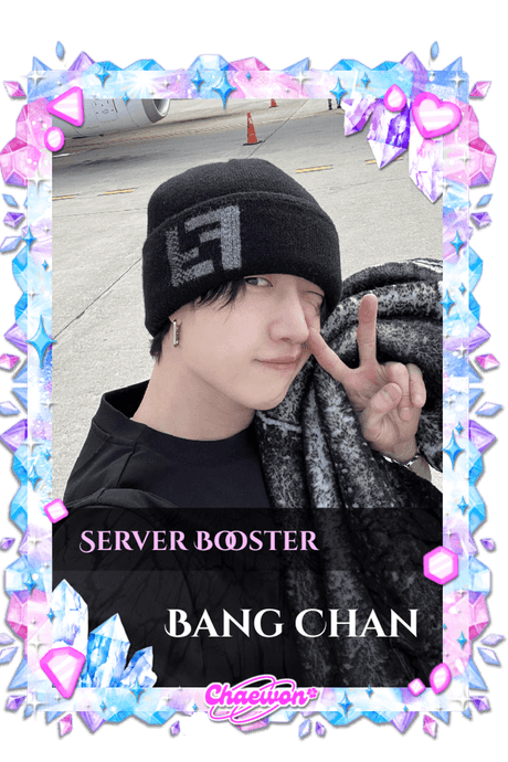 Bang Chan