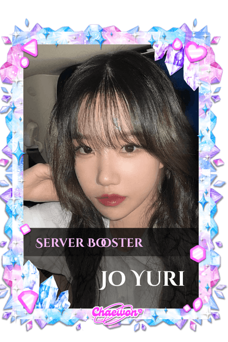 Jo Yuri