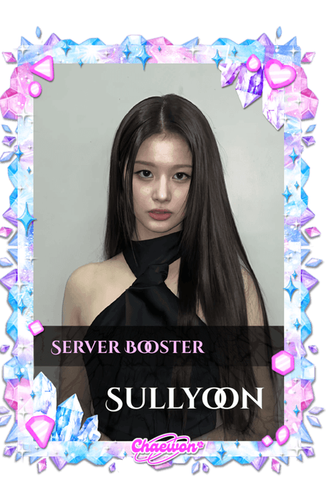 Sullyoon