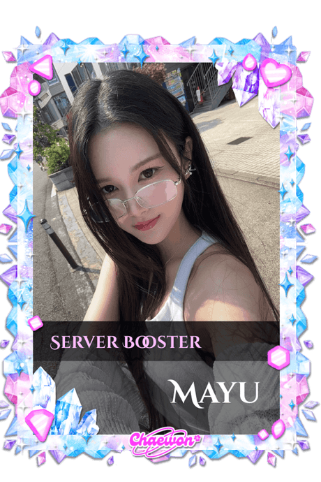Mayu