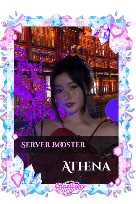 Athena