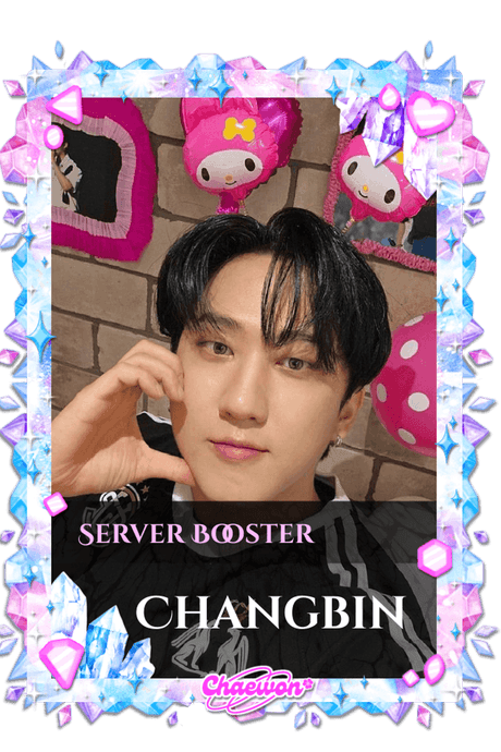 Changbin
