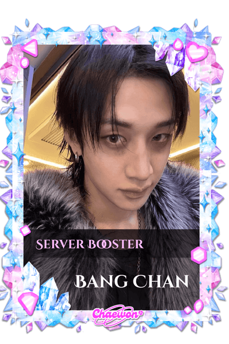 Bang Chan