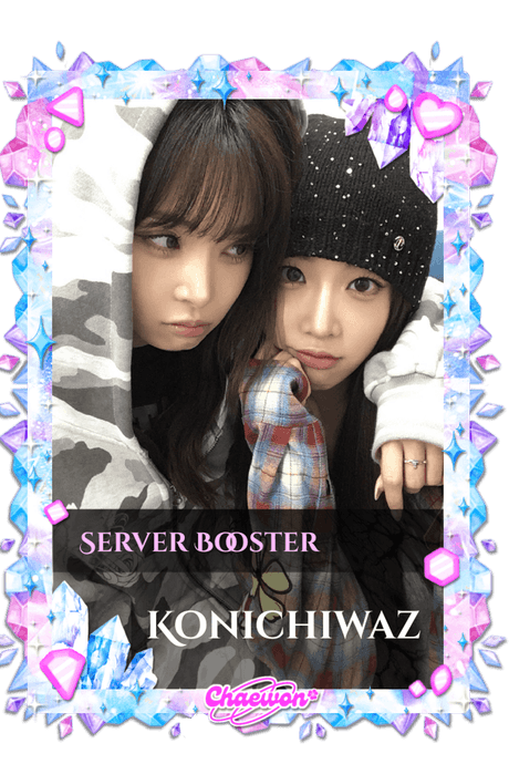 Konichiwaz