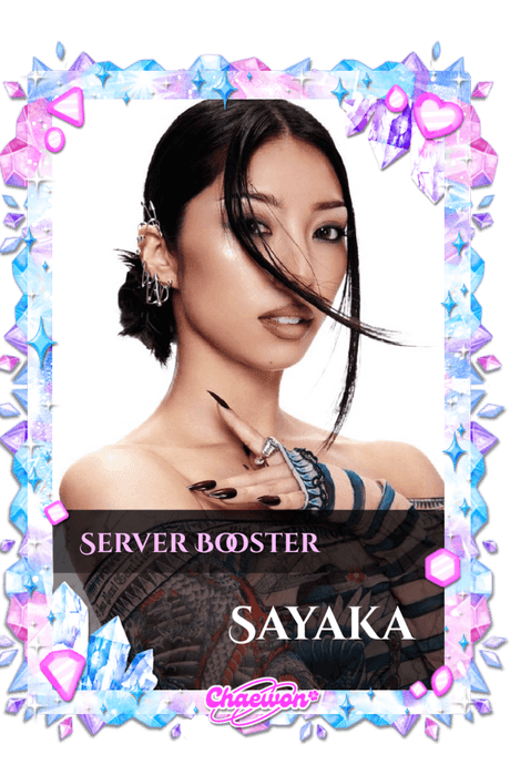 Sayaka
