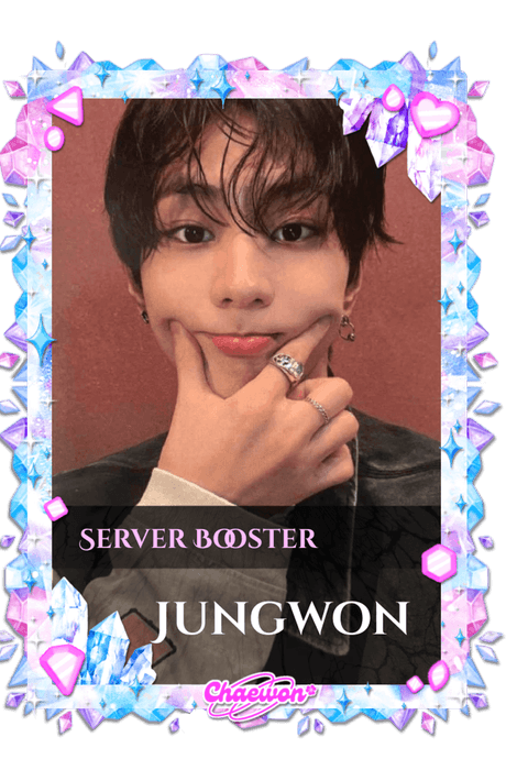 Jungwon