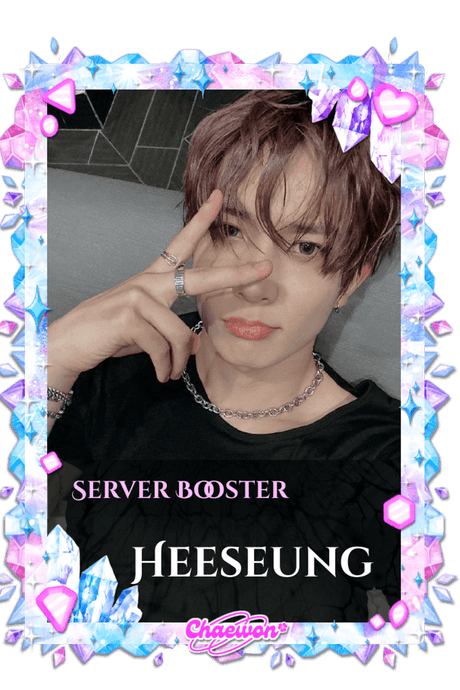 Heeseung