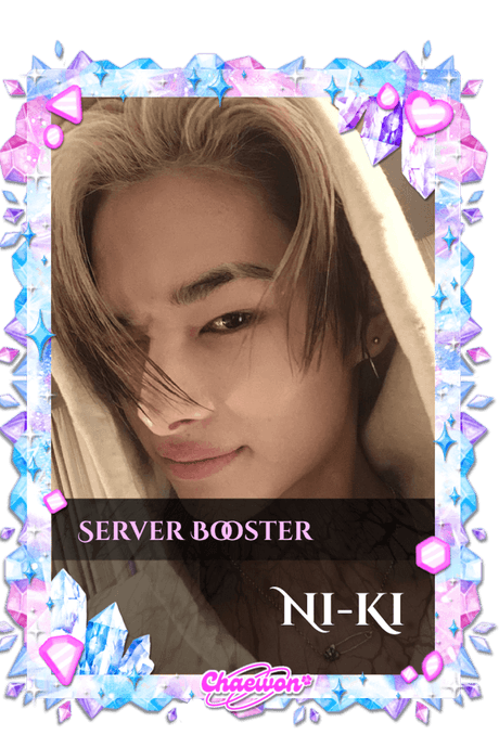 Ni-Ki