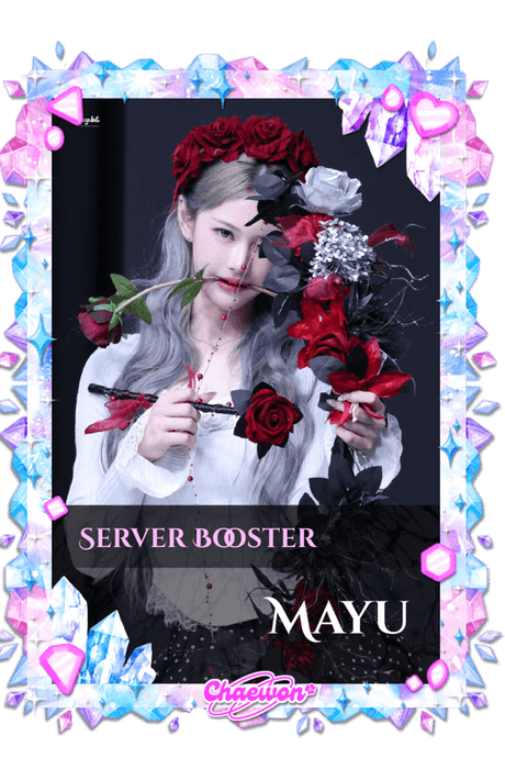 Mayu