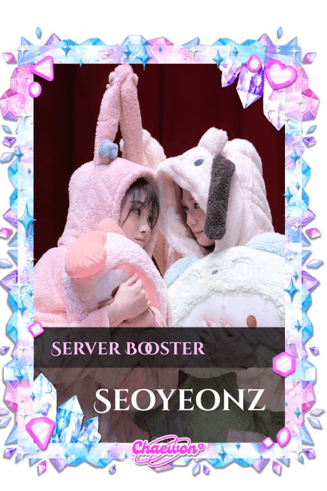 Seoyeonz