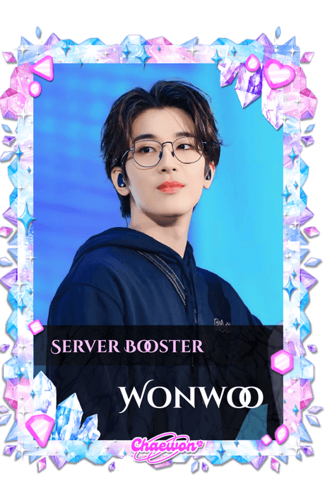 Wonwoo