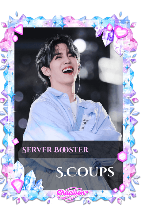 S.Coups