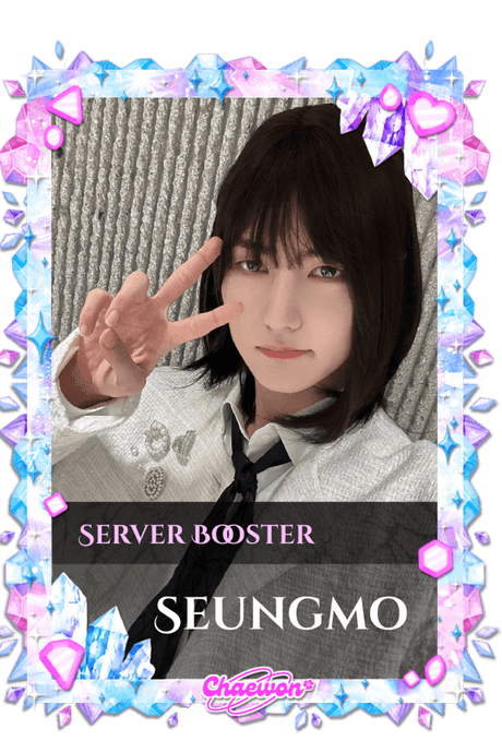Seungmo