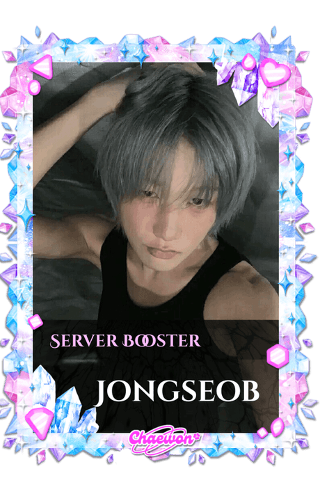 Jongseob