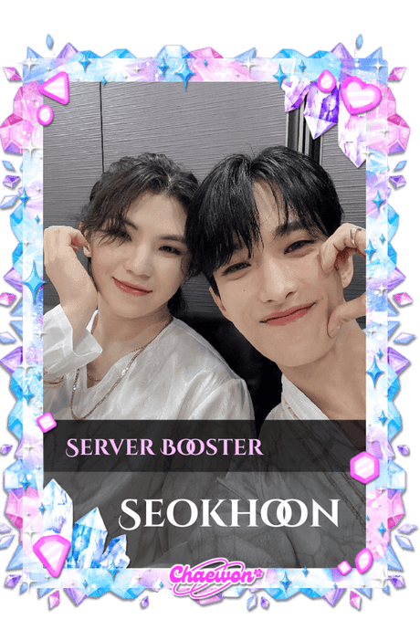Seokhoon